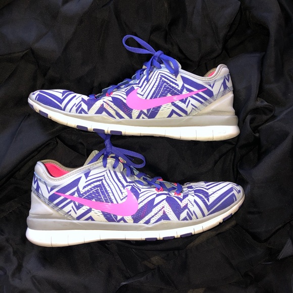 Nike Free Run TR Fit 5 - Picture 2 of 5